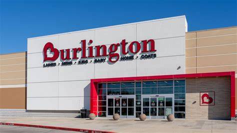 Burlington Easter Hours