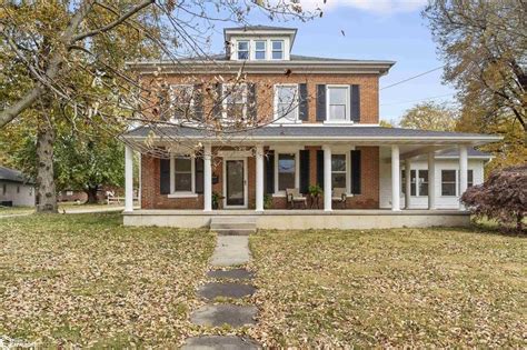 Burlington Iowa Real Estate