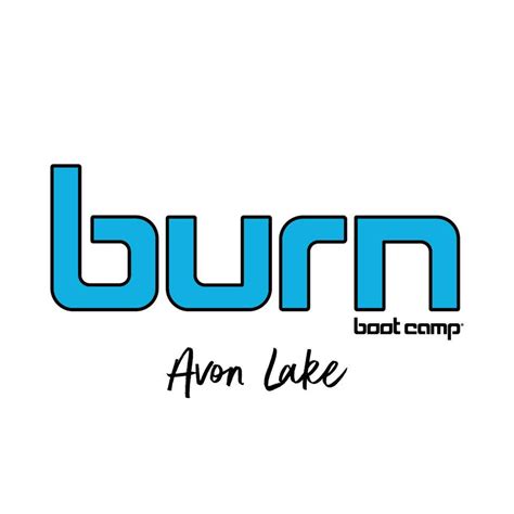 Burn Boot Camp Avon Lake