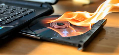 Tips memilih aplikasi burning cd dvd yang tepat