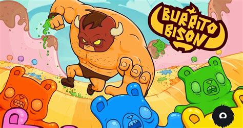 Read more about the article Burrito Bison Hacked Unblocked: A Fun And Addictive Game