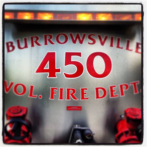 Burrowsville