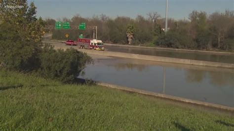 Burst Water Line Houston TX
