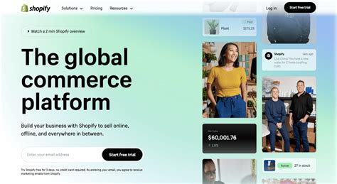 Burst by Shopify: Getting started