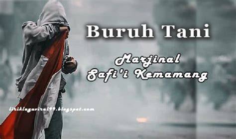 Buruh Tani