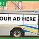 Bus Advertising Template