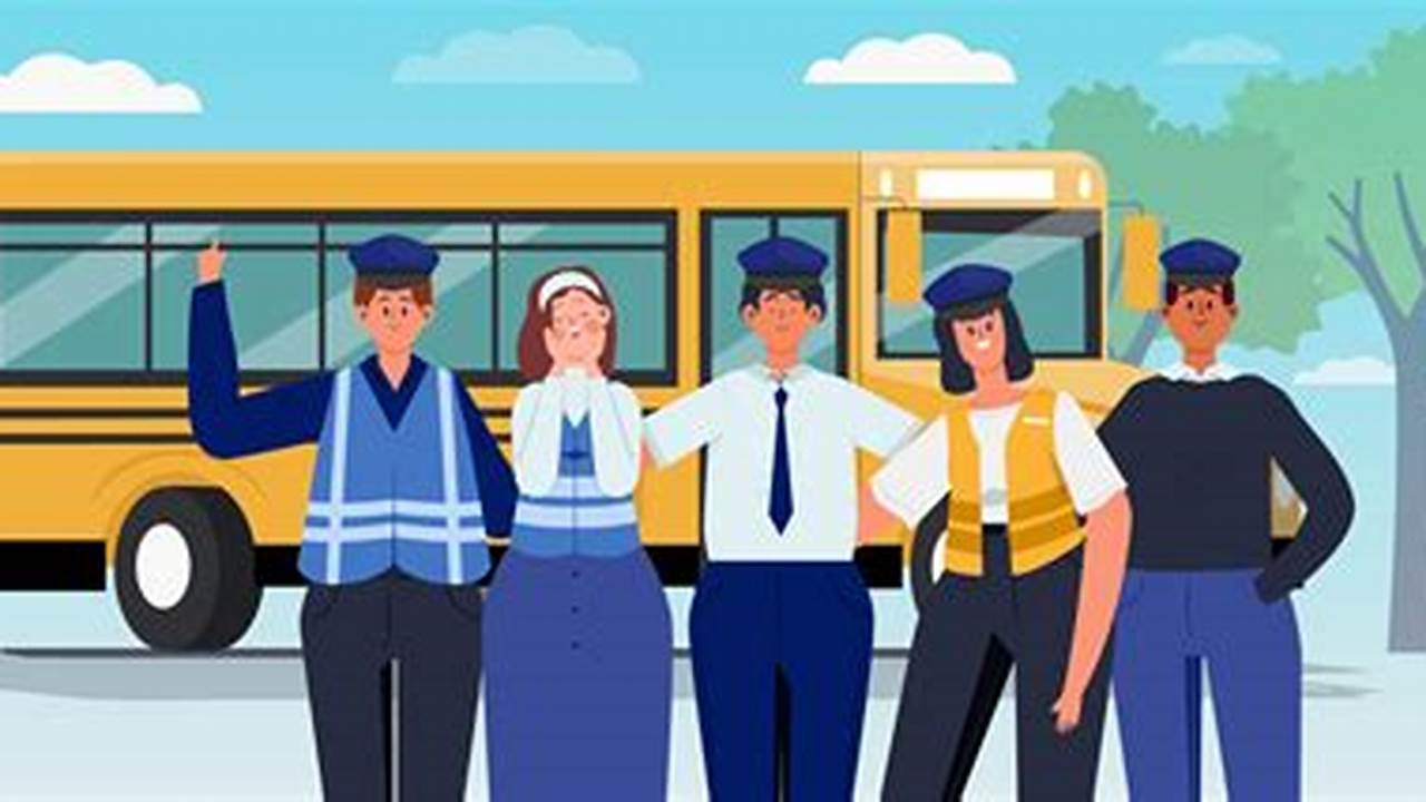 Bus Appreciation Week 2024 Theme