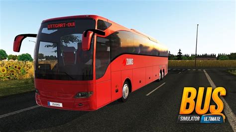 Unduh Bus Simulator Mod Apk Terbaru dan Nikmati Sensasi Berkendara Seperti Nyata!