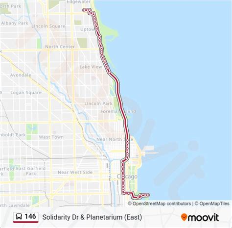 cta map Chicago city map, Chicago bus, System map