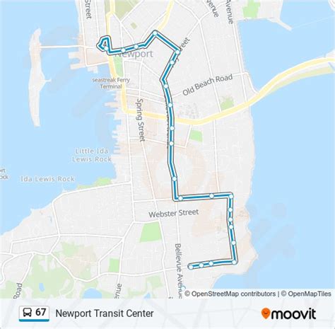 Bus 67 Route Map Singapore Oakland Zoning Map