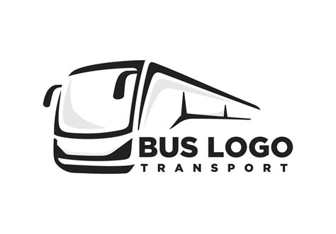 Bus Company Logos