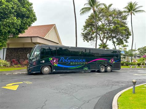 Route 1: Hilo to Kailua-Kona | Hawaii County, HI Mass Transit Agency