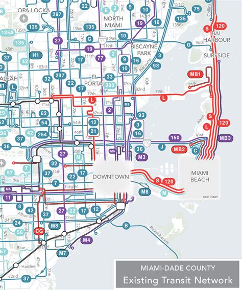 Bus Magic: Miami Dade Bus Schedule Performs the Impossible