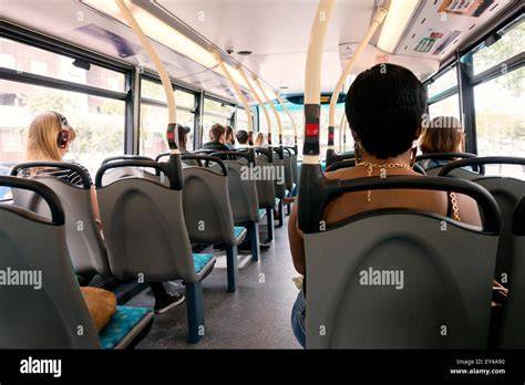 Bus Passengers