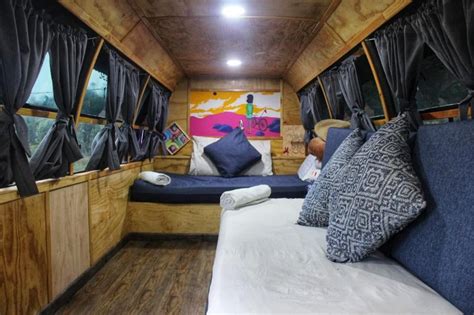 Bus Ride to Choachí