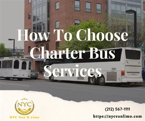 Bus Services