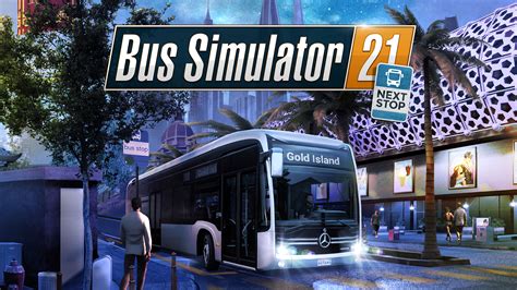 Bus Simulator
