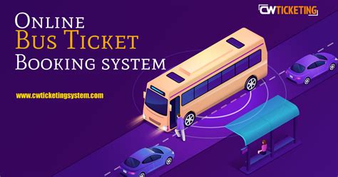 Bus Ticket Booking Online