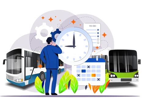 Bus Tour Booking
