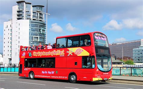 Bus Tour Frequency