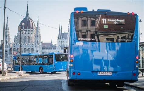 Bus Transfer Challenges