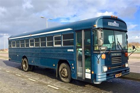 Bus Transfer Tips