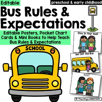 Bus Transfer expectations