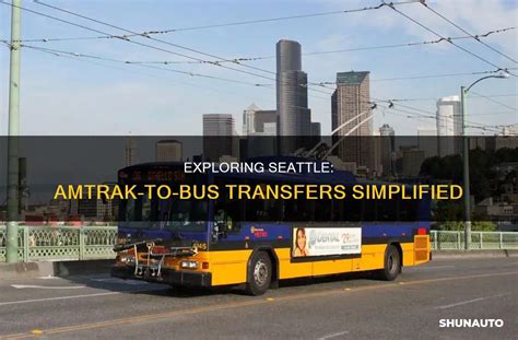 Bus and Train Land Transfers