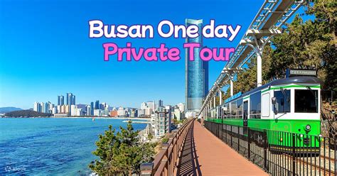 Busan Private Tour Guide