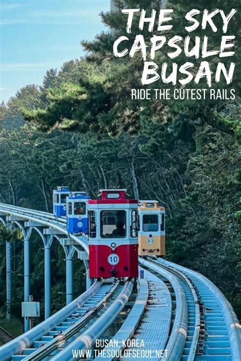 Busan Travel Booking