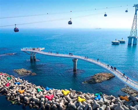Busan highlights tour