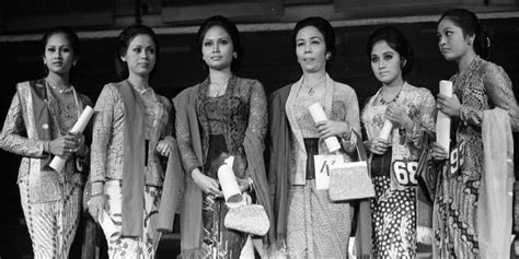 Kostum Masa 70an di Indonesia: Mengenang Era Klasik yang Berwarna