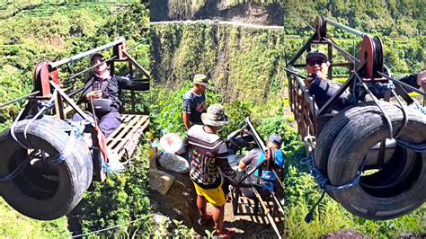 Buscalan Transportation