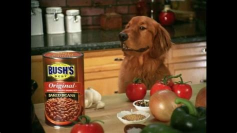 Bush Baked Beans Commercial