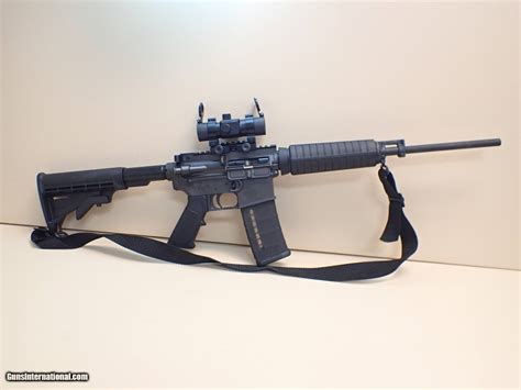 Unleash Your Inner Marksman with Bushmaster AR 15 at Academy Sports: Shop Now