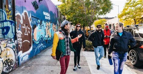 Bushwick Walking Tour Experience