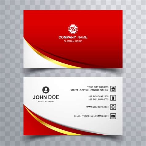 Business Card Background Templates