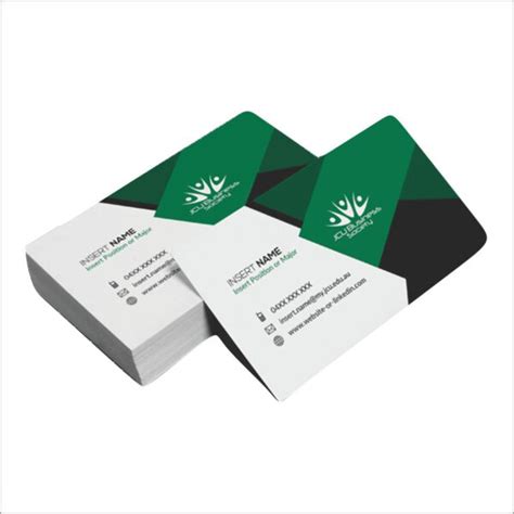 Top Quality Business Cards Printing Johannesburg - Order Now!
