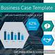 Business Case Powerpoint Template