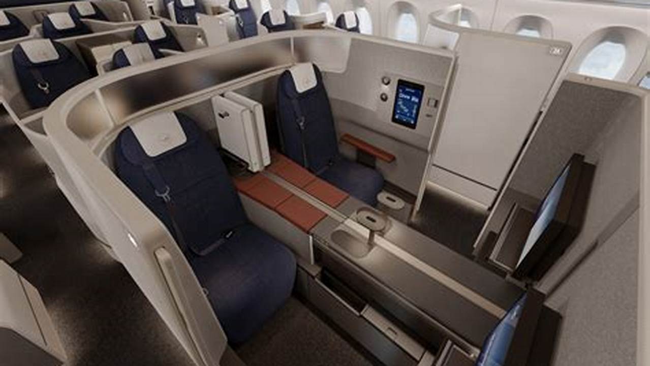 Business Class 2024