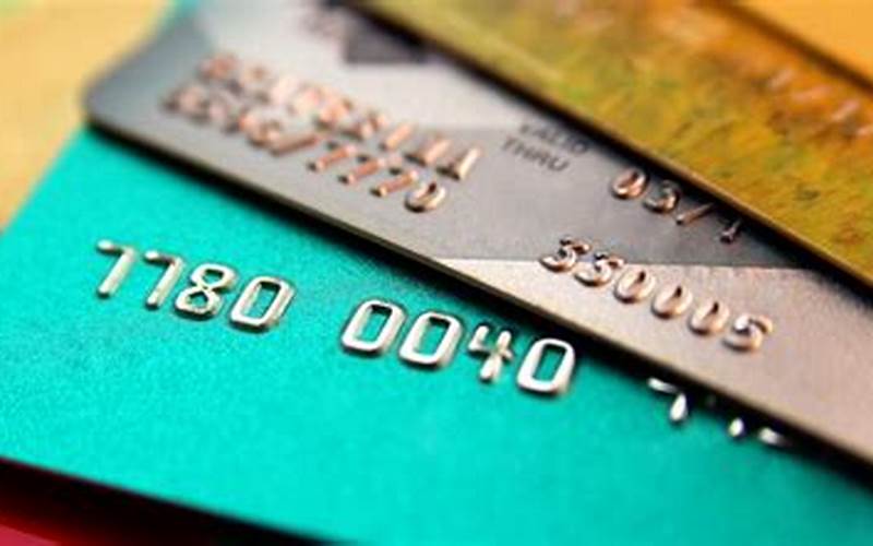 Business Credit Cards Travel