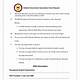 Business Grant Application Template