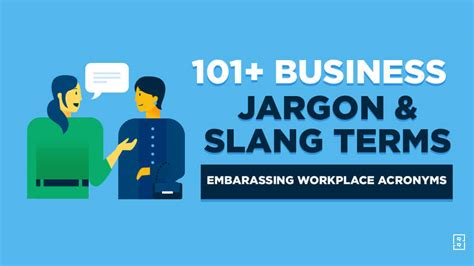 Business Jargon: 45 Terms And Phrases Explained In English
