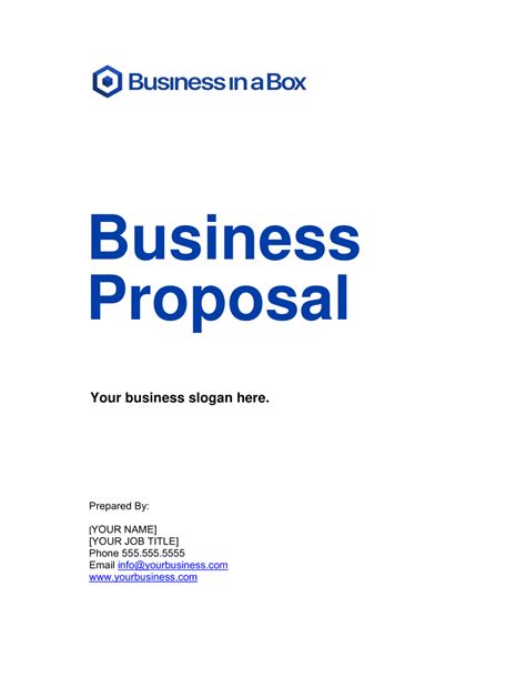 How to Write a Proposal that Never Fails to Get Clients Writing a