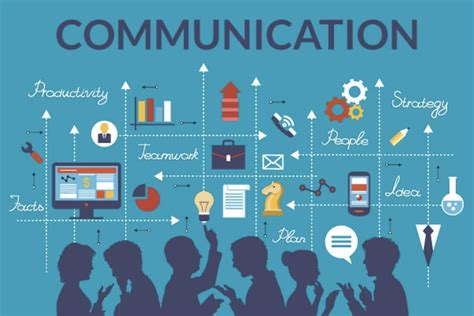 Communication Strategy for Stakeholder Engagement