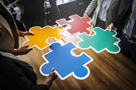 Business Administration Collaboration