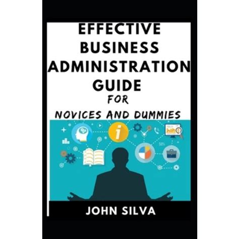 Business Administration For Dummies