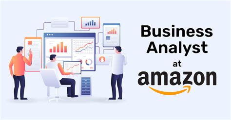 Business Analyst Amazon