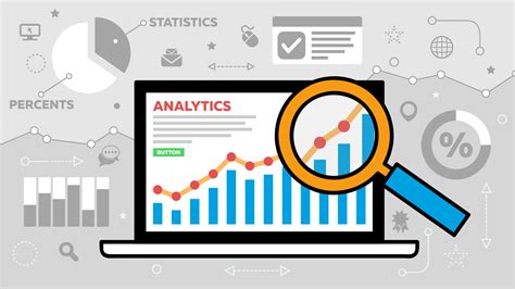 Business Analytics on the Website