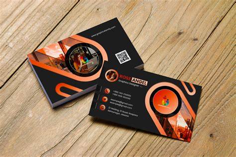 Business Card Design Backgrounds